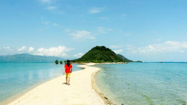 SAI GON - MUI NE - NHA TRANG